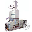Dispersion Kneader